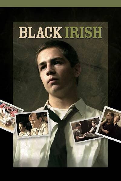Špinaví Irové 67% [Black Irish] (2007)