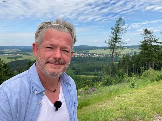 Aleš Háma: Nejsem ulhaný, jediná moje zásadní lež byla v sedmnácti kvůli bratrově spolužačce