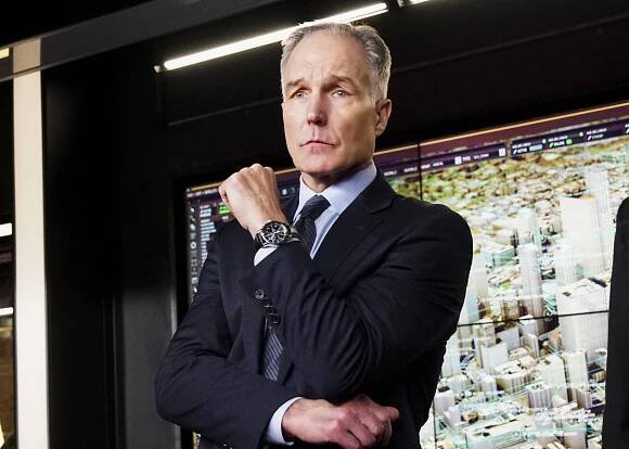 Zbrojnice - Přídavek - Z filmu - Patrick St. Esprit