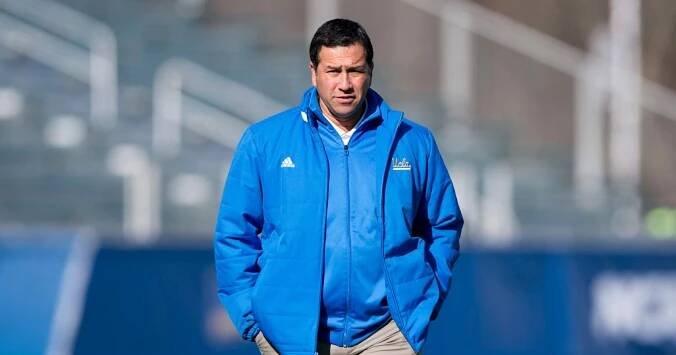 College Soccer - SBI Soccer