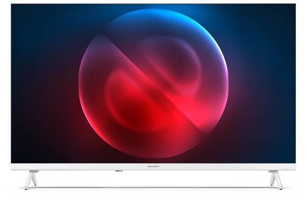 32′′ HD Ready SHARP Android TVTM