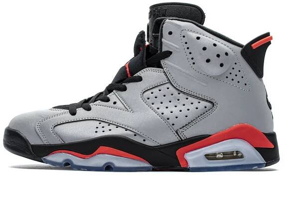 Sneaker Air Jordan 6