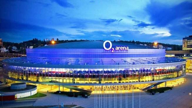Na koncertu Sum 41 řádili kapsáři. V O2 aréně zmizely desítky mobilních telefonů