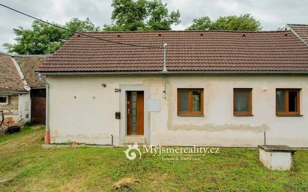Ostatní, Božice, 671 64, 110 m²