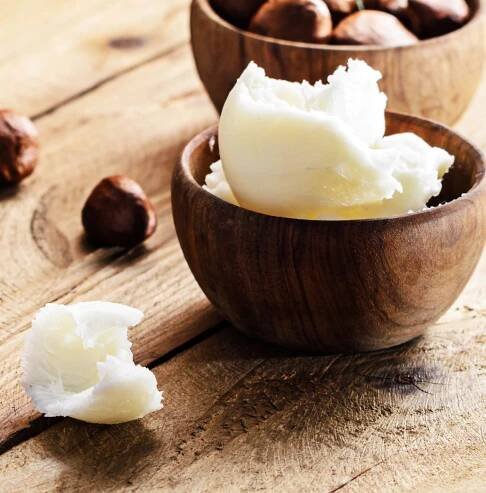 Shea Butter Benefits For Skin + How To Include It In Your Skincare Routine