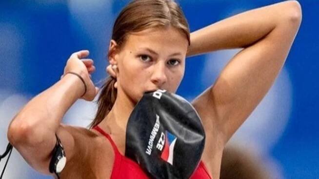 Seemanová předčasně končí na MS. Obrečely jsme to, říká trenérka