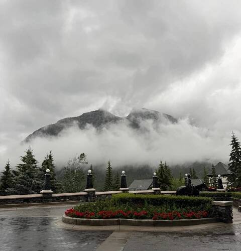 FAIRMONT BANFF SPRINGS - Updated 2025 Prices & Resort Reviews (Alberta)