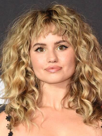 Debby Ryan - Actress, Singer