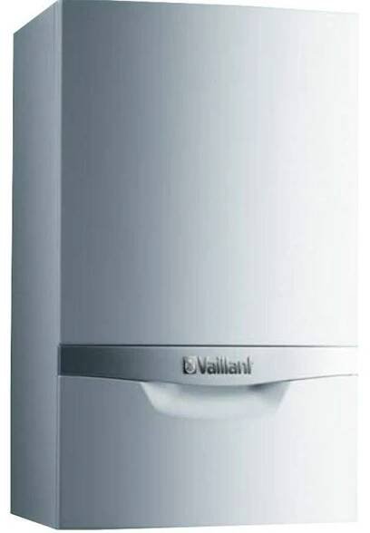 Vaillant Kotel plynový kondenzační závěsný ecoTEC plus VU INT 806/5-5, 16,5 - 82,3 kW