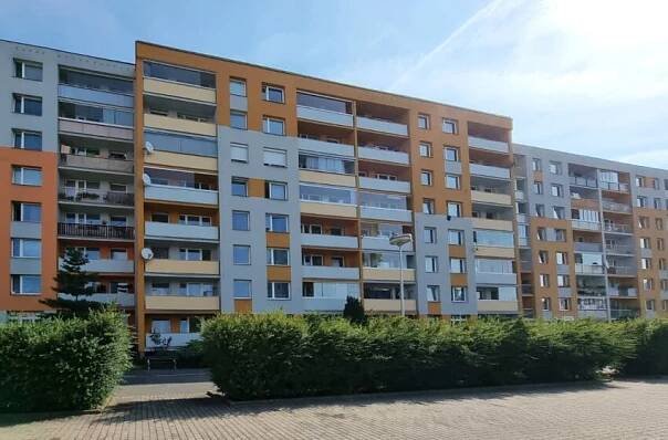 RK DRINK: Prodej bytu 2+kk v Mladé Boleslavi