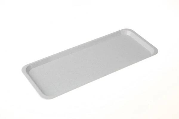 Plastový podnos 37x15,5 cm