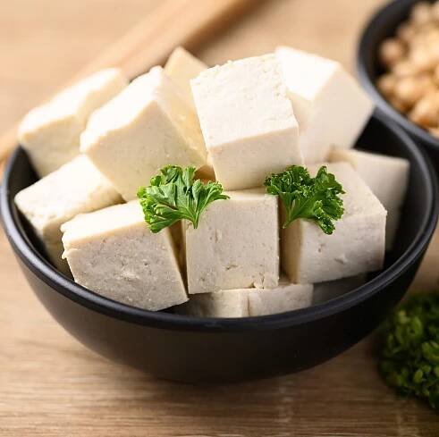 What Exactly Is Tofu?