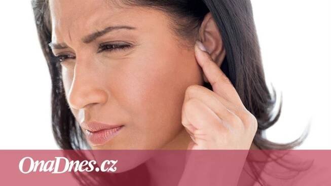 Tinnitus dokáže potrápit. Jak se zbavit zvonění v uších? - iDNES.cz