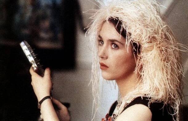 Kvartet - Z filmu - Isabelle Adjani