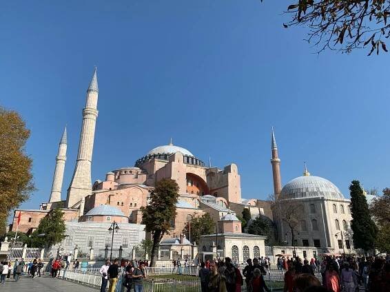 Istanbul – Wikipedie