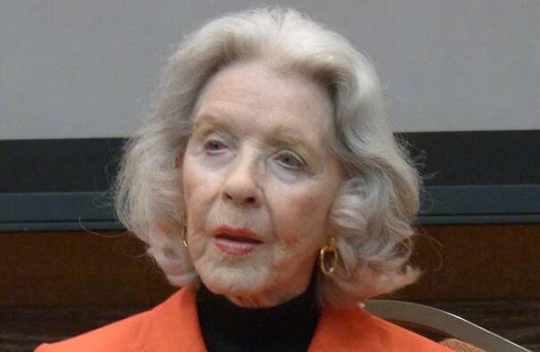 Marsha Hunt (Schauspielerin) – Wikipedia
