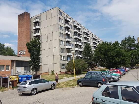 Získá ubytovna ve Staré Tenici nového majitele? Ve hře je i město Hradiště