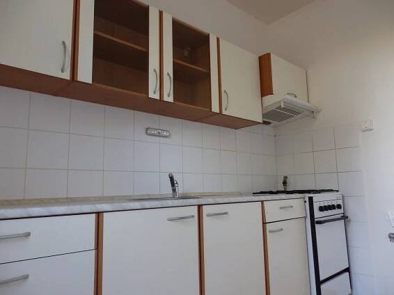 Pronájem Byt 2+1, Hřbitovní, Krnov - Pod Bezručovým vrchem, okres Bruntál