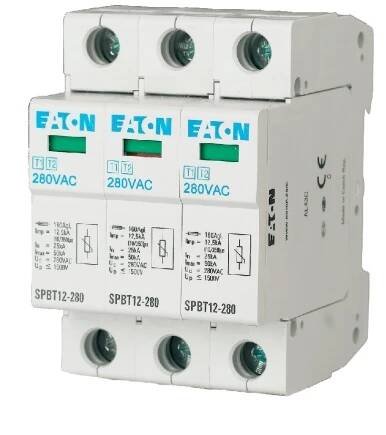 Eaton SPBT12-280/3