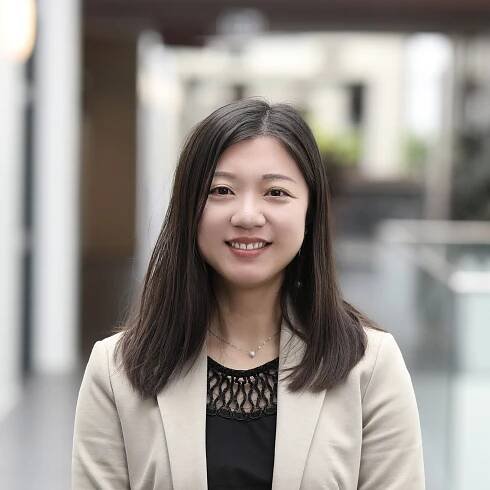 Our experts - Leiden Asia Centre