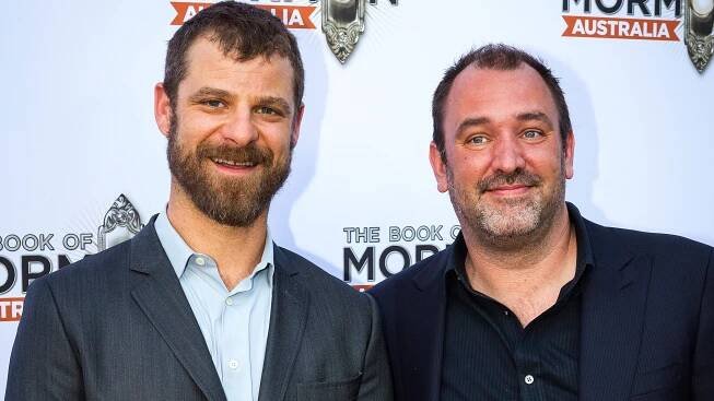 Deep Voodoo: Trey Parker, Matt Stone Deepfake Studio Lands $20 Million