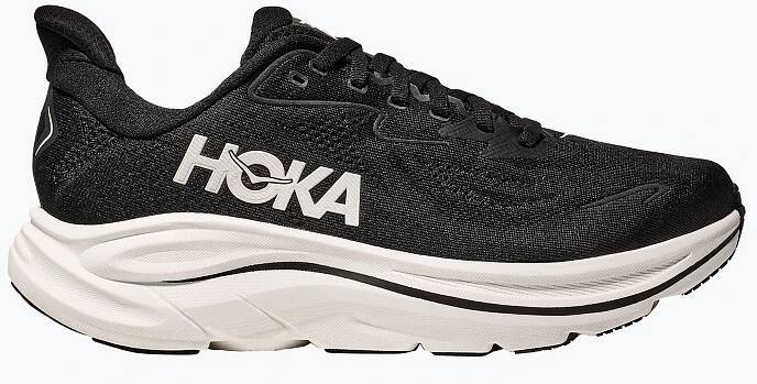 Hoka One One W Clifton 10 1162031-bwht Black / White od 4 000 Kč - Heureka.cz