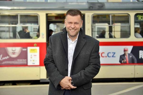 Petr Witowski.