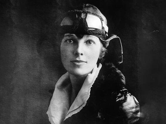 Scientists May Solve Amelia Earhart's Disappearance With a Nuclear Reactor