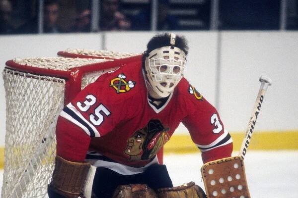 Tony Esposito and the Great Goalies of All-Time
