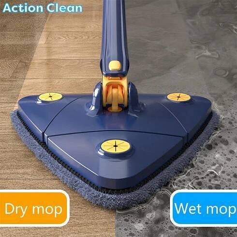 ACTIONCLEAN™ – POMŮCKA NA ČIŠTĚNÍ