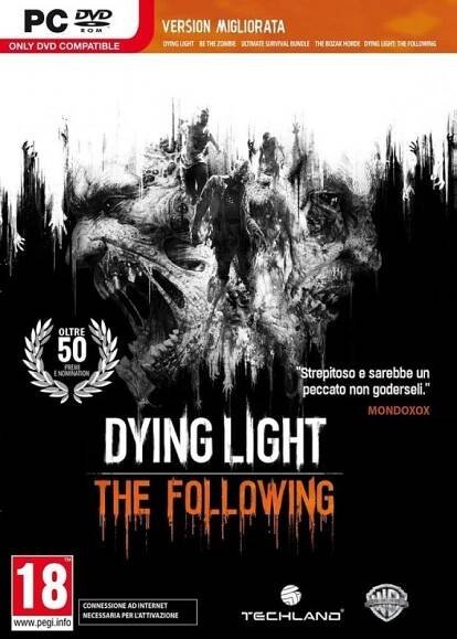 Dying Light (Enhanced Editon)