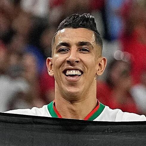Džavád Jamík - Fotbal - iDNES.cz