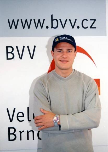 Tomáš Enge