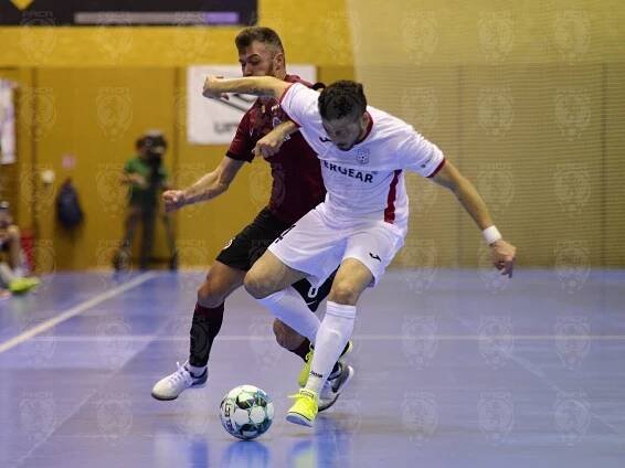Sobotní výsledek: Sparta vydřela remízu v Chrudimi | FOTBAL.CZ