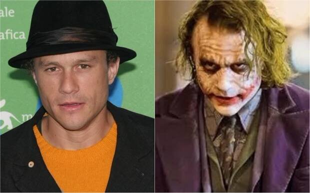 Smutné výročí. Před deseti lety zemřel talentovaný herec Heath Ledger