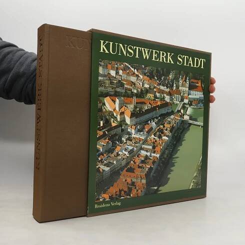 Kunstwerk Stadt