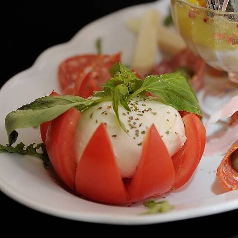 Restaurant Rüsselsheim | La Villetta - Italienisches Restaurant in Rüsselsheim