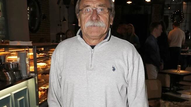 Herci Pavlu Zedníčkovi z Jedné rodiny tragicky zemřel synovec, policie to vyšetřovala skoro rok