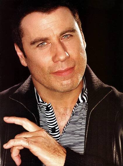 John Travolta