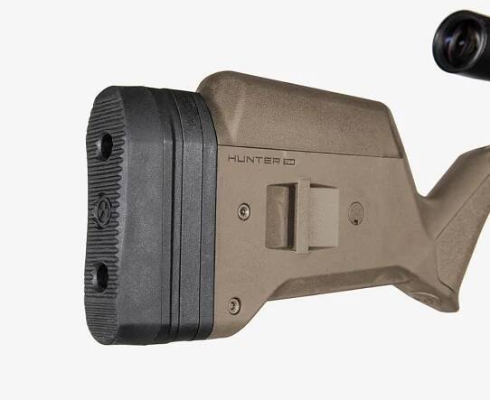 Pažba pušky Remington 700 Hunter Short Action, Magpul