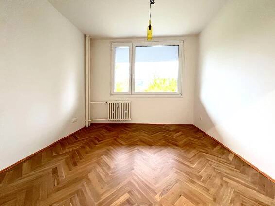 pokoj - Pavla Temrová | Osobní realitní makléřka Praha