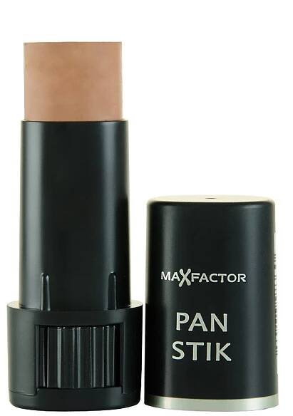 Max Factor Panstick make-up 30 Olive 9 g | LacinaDrogerie.cz