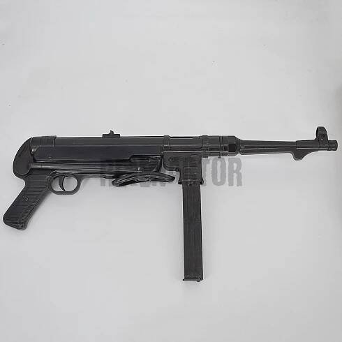 Německý samopal MP40 - Armyshop Reenactor.cz