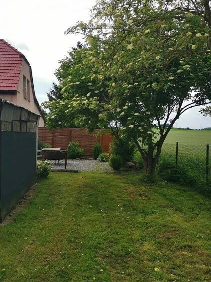 Samota u lesa, pronájem apartmánu Laziště - ubytování Jižní Čechy, 4540