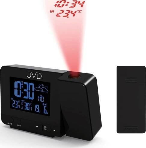 JVD RB3531.1
