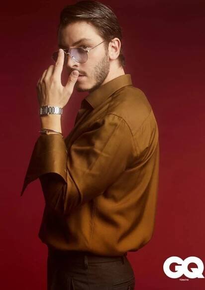 Boran Kuzum | D`Management