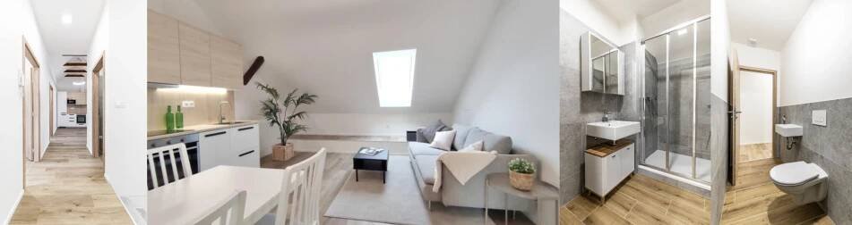 Krásné apartmány v Brně | Apartmány Sofie & Angel | Blízko centra