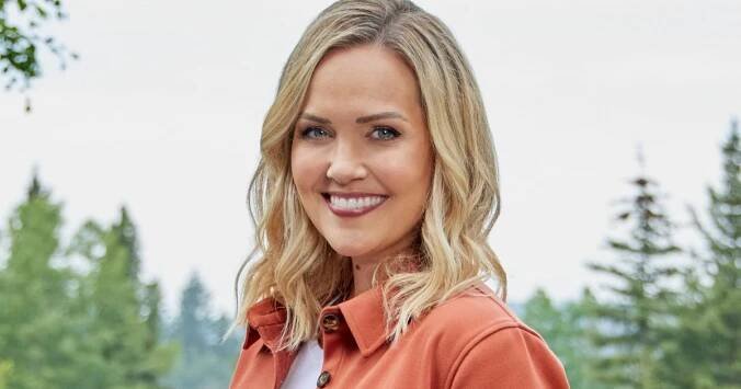 Emilie Ullerup: Hallmark Star's Life-changing Health Scare