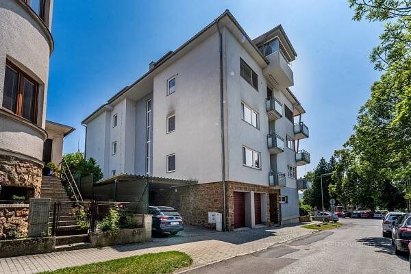 Prodej bytů, okres Brno-venkov | Mapio.cz