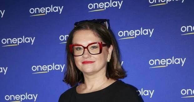 Šárka Kubelková